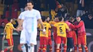 Benevento ended their 18-games winless run with 1-0 win over Chievo